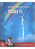 Dégen Csaba,Elblinger Ferenc,Simon Péter - Fizika 11.