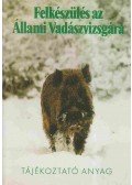 Heltay István,Kabai Péter - Felkészülés az Állami Vadászvizsgára