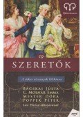  Mester Dóra ,Bácskai Júlia,C. Molnár Emma,Popper Péter - Szeretők