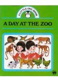 Hilda Young - A Day at the Zoo