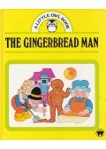 Hilda Young - The Gingerbread Man