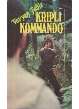 Fable, Vavyan - Kriplikommandó Fable, Vavyan - Kriplikommandó, null 1988 antikvár könyv