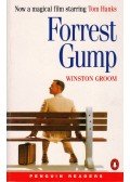Groom, Winston,John Escott - Forrest Gump - Level 3