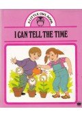FILIPEK, NINA - I Can Tell The Time