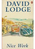 LODGE, DAVID - Nice Work