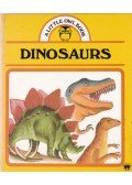 FILIPEK, NINA - Dinosaurs
