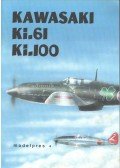 Miroslav Bíly - Kawasaki Ki.6l, Ki.100