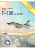 Kinzey, Bert - Colors & Markings of the F-106 Delta Dart