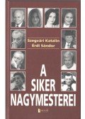 Szegvári Katalin,Érdi Sándor - A siker nagymesterei
