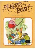 Cloke, Rene - Filbert's Boat!