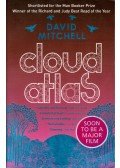 David Mitchell - Cloud Atlas