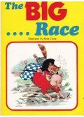 Cloke, Rene - The Big Race