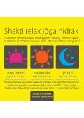 Bakos Judit Eszter PhD | Virinchi Shakti - Shakti Relax jóga nidrák