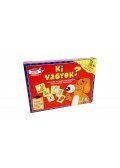 Okos Ovisok Kft - KI VAGYOK TÁRSASJÁTÉK
