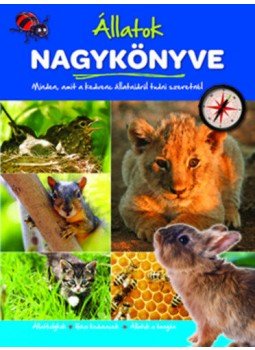  - Állatok nagykönyve/ Házi kedvencek, null 2017 antikvár könyv