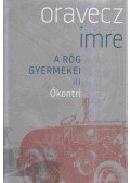 Oravecz Imre - Ókontri