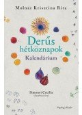 Molnár Krisztina Rita - Derűs hétköznapok - Kalendárium