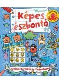 . - KÉPES ÉSZBONTÓ