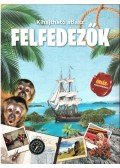 Yoyo Books - Felfedezők
