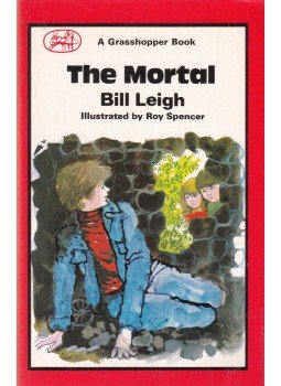 Bill Leigh - The Mortal Bill Leigh - The Mortal, London 1975 antikvár könyv