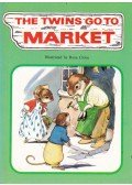 Cloke, Rene - The Twins go to Market
