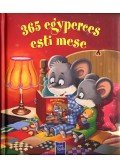 Yoyo Books - 365 egyperces esti mese