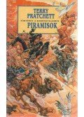 Terry Pratchett - Piramisok