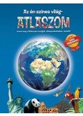 Yoyo Books - Az én színes világatlaszom