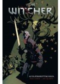 Paul Tobin - The Witcher: Az elátkozottak háza