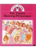 Brenda Apsley - The Twelve Dancing Princesses