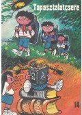 Trencsényi László,Váradi István - Gyerekek, évszázadok, kalandok