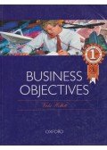 Hollett, Vicki - Business Objectives - Student's Book
