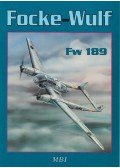 Pavel Kucera,Bernád Dénes,Stefan Androvic - Focke-Wulf Fw 189