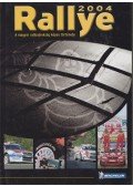Tóth Anita,Mihályi Csaba,Burai László - Rallye 2004