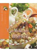 Halmos Monika,Gabula András - Csirkehúsos ételek