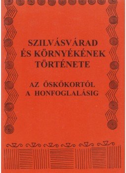 Regős József - Szilvásvárad és környékének története Regős József - Szilvásvárad és környékének története, Szilvásvárad 1999 antikvár könyv