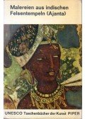 Benjamin Rowland - Malereien aus indischen Felsentempeln (Ajanta)