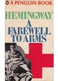 Hemingway, Ernest - A Farewell to Arms