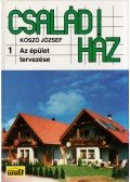Kószó József - Családi ház 1.