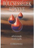 Kristó Nagy istván - Bölcsességek könyve III.