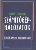 Tanenbaum, Andrew S. - Számítógép-hálózatok