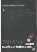 Charaf Hassan Dr.,Csúcs Gergely,Forstner Bertalan,Marossy Kálmán - Symbian alapú szoftverfejlesztés