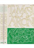 Tamási Áron - Akaratos népség I-II.