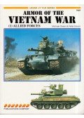 Michael Green ,Peter Sarson - Armor of the Vietnam War (1) Allied Forces