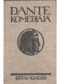 Dante Alighieri - Dante komédiája II. rész - A purgatórium