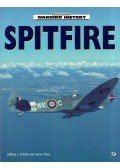 Ethell, Jeffrey L.,Steve Pace - Spitfire