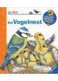 Andrea Erne - Im Vogelnest
