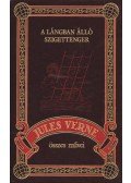 Jules Verne - A lángban álló szigettenger