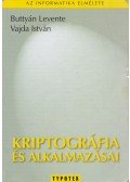 Buttyán Levente,Vajda István - Kriptográfia és alkalmazásai
