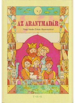  - Az aranymadár,  0 antikvár könyv